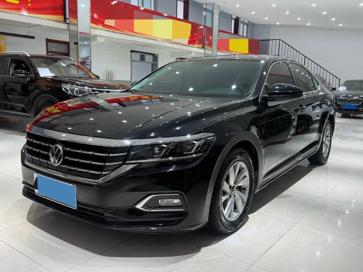 2021 Volkswagen Passat 1.4T 150HP L4 7DCT,autocango,china used car exporter,china ev exporter,chinese used car exporter,chinese used ev exporter
