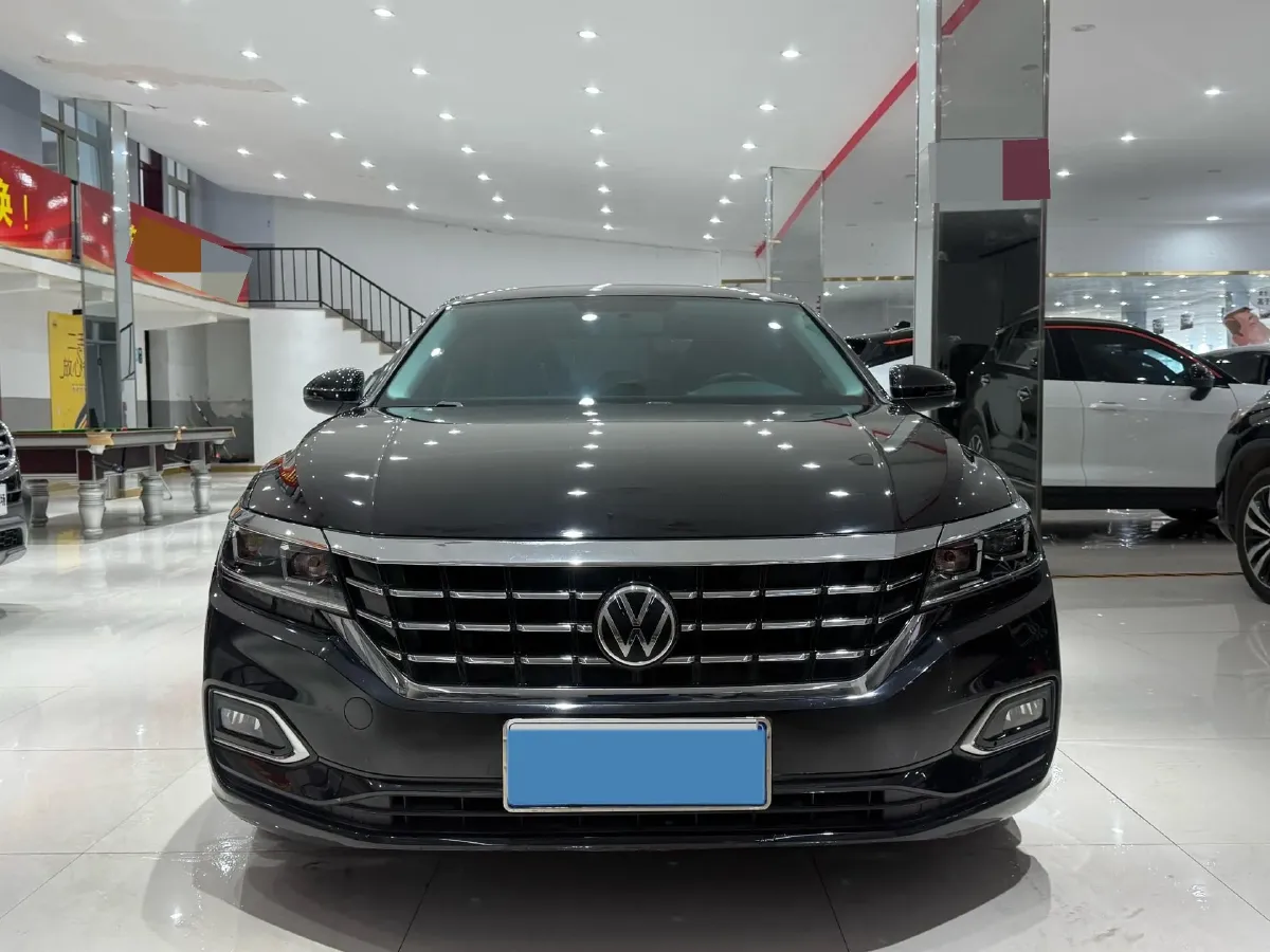 2021 Volkswagen Passat 1.4T 150HP L4 7DCT,autocango,china used car exporter,china ev exporter,chinese used car exporter,chinese used ev exporter