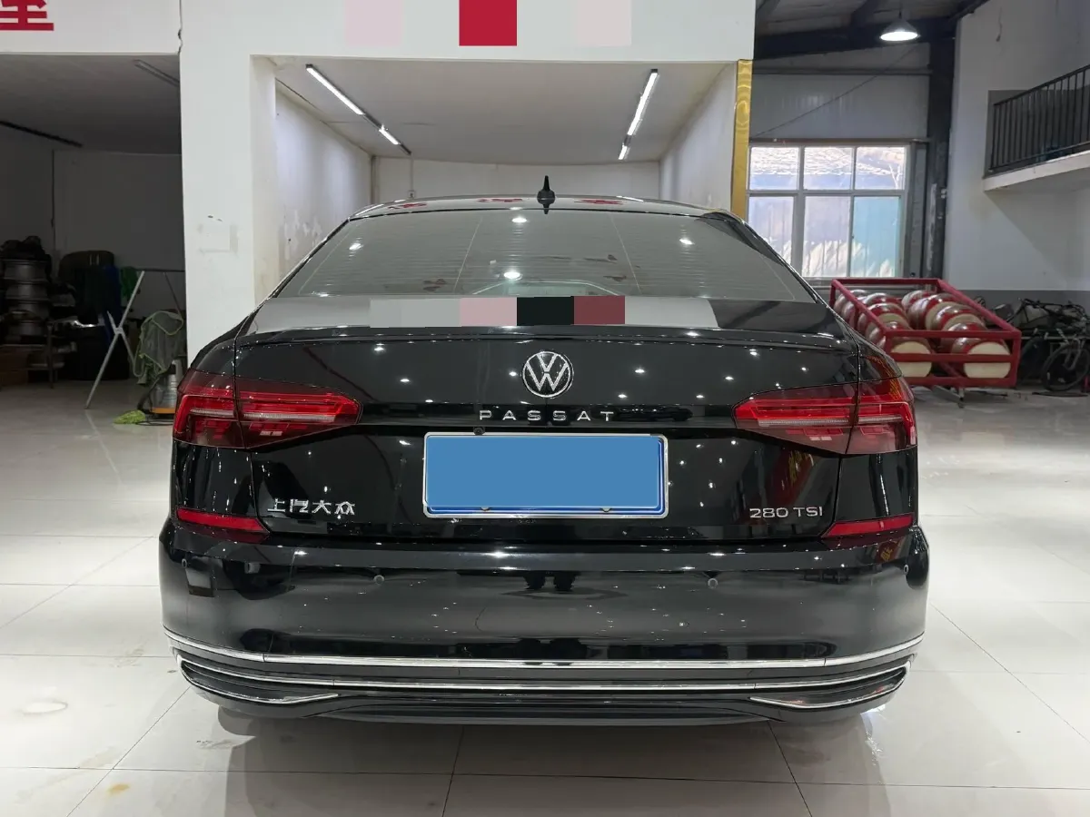 2021 Volkswagen Passat 1.4T 150HP L4 7DCT,autocango,china used car exporter,china ev exporter,chinese used car exporter,chinese used ev exporter