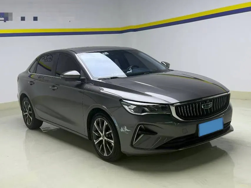 2022 Geely Emgrand 1.5L 114HP L4 CVT,autocango,china used car exporter,china ev exporter,chinese used car exporter,chinese used ev exporter