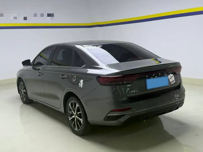 2022 Geely Emgrand 1.5L 114HP L4 CVT,autocango,china used car exporter,china ev exporter,chinese used car exporter,chinese used ev exporter