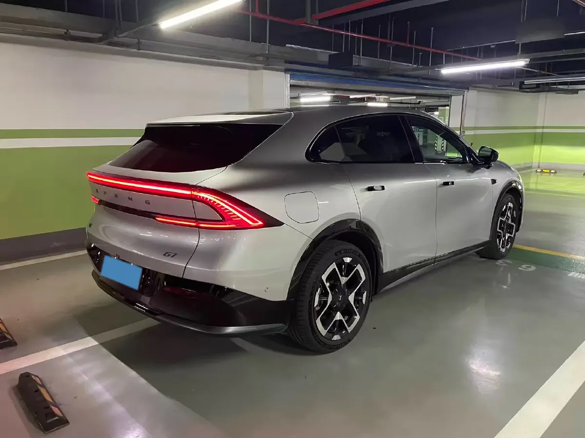 2025 Xpeng G7 BEV,autocango,china used car exporter,china ev exporter,chinese used car exporter,chinese used ev exporter