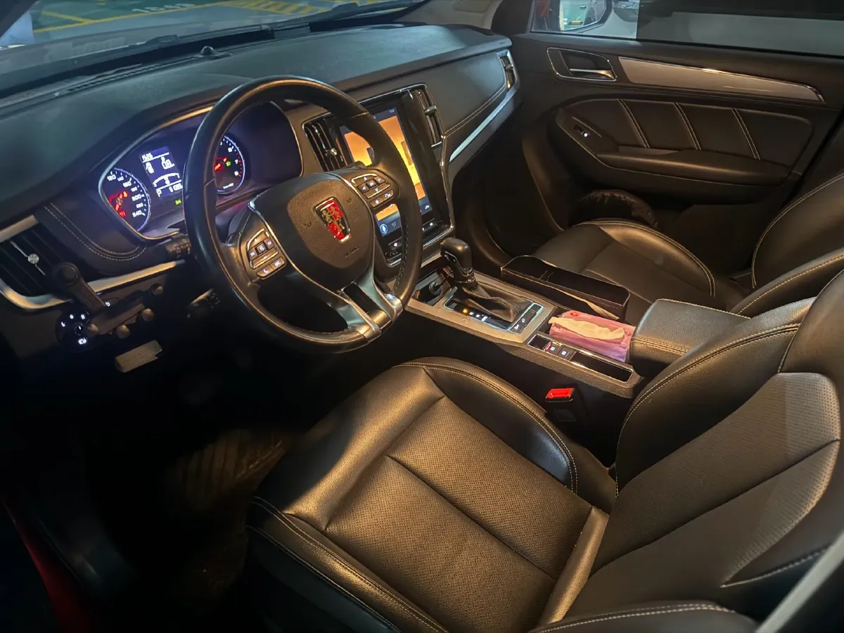 2019 Roewe i6 1.5T 169HP L4 7DCT,autocango,china used car exporter,china ev exporter,chinese used car exporter,chinese used ev exporter