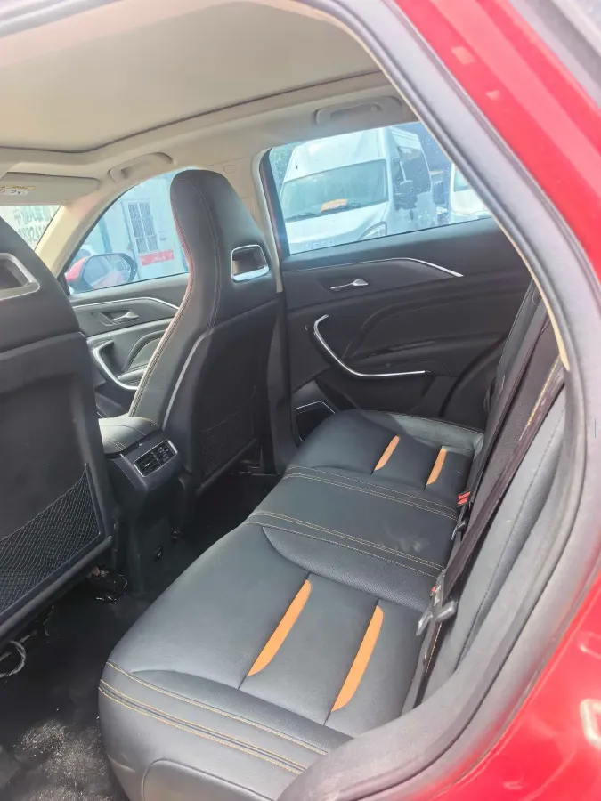 2020 Bestune T77 1.5T 169HP L4 7DCT,autocango,china used car exporter,china ev exporter,chinese used car exporter,chinese used ev exporter