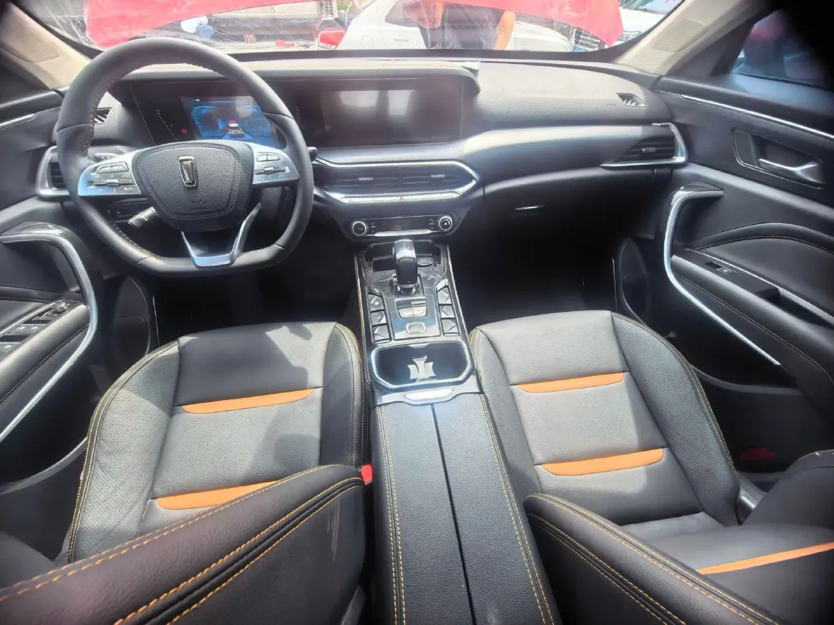 2020 Bestune T77 1.5T 169HP L4 7DCT,autocango,china used car exporter,china ev exporter,chinese used car exporter,chinese used ev exporter