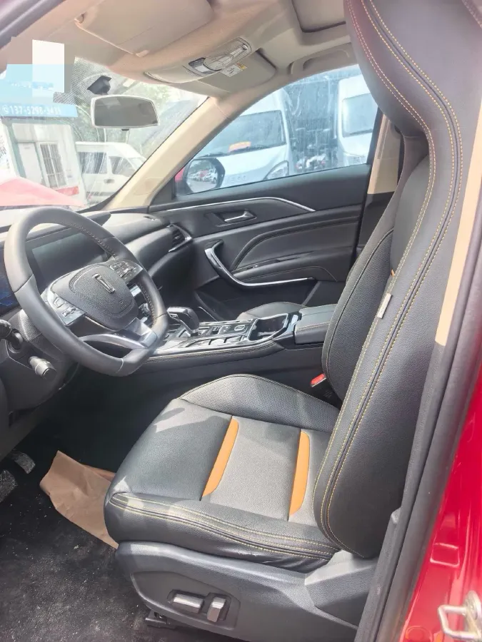 2020 Bestune T77 1.5T 169HP L4 7DCT,autocango,china used car exporter,china ev exporter,chinese used car exporter,chinese used ev exporter