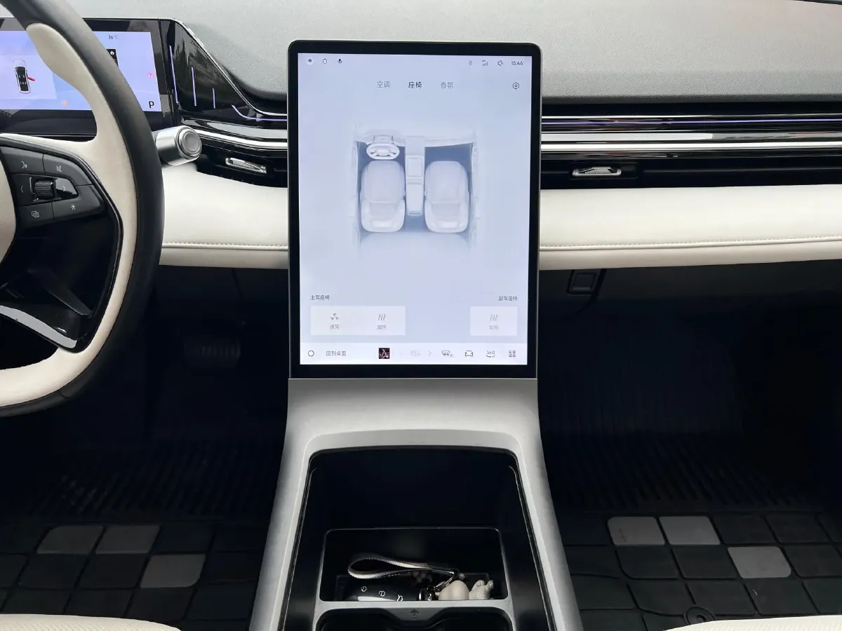 2023 Geely Galaxy L6 1.5T 163HP L4 3DHT PHEV,autocango,china used car exporter,china ev exporter,chinese used car exporter,chinese used ev exporter