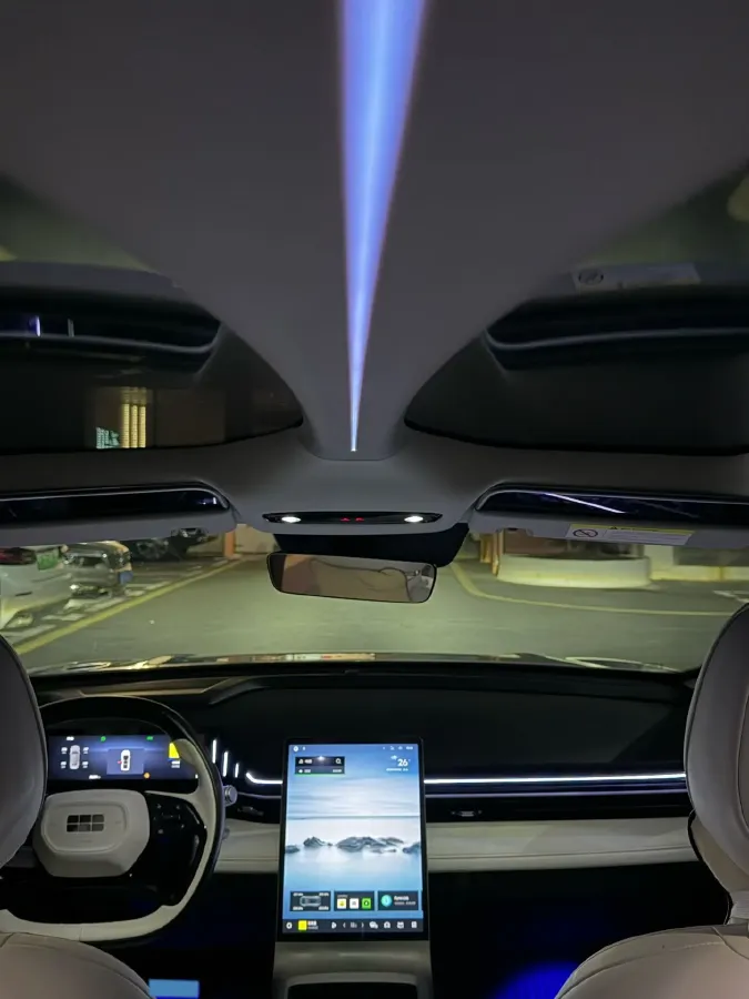 2023 Geely Galaxy L6 1.5T 163HP L4 3DHT PHEV,autocango,china used car exporter,china ev exporter,chinese used car exporter,chinese used ev exporter