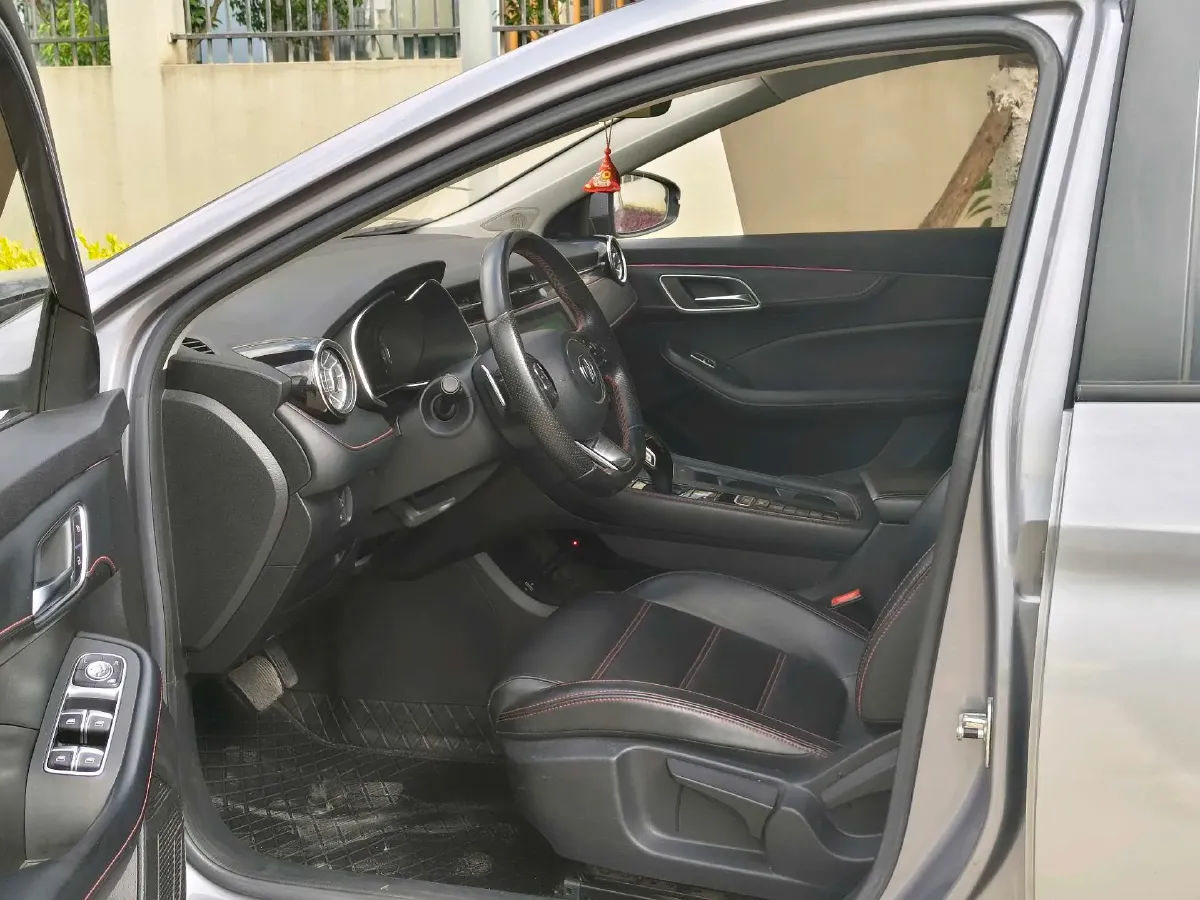 2020 MG MG6 1.5T 181HP L4 7DCT,autocango,china used car exporter,china ev exporter,chinese used car exporter,chinese used ev exporter