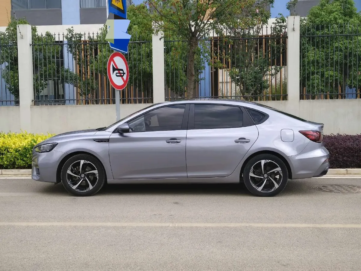 2020 MG MG6 1.5T 181HP L4 7DCT,autocango,china used car exporter,china ev exporter,chinese used car exporter,chinese used ev exporter