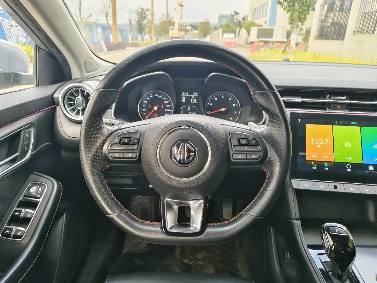 2020 MG MG6 1.5T 181HP L4 7DCT,autocango,china used car exporter,china ev exporter,chinese used car exporter,chinese used ev exporter