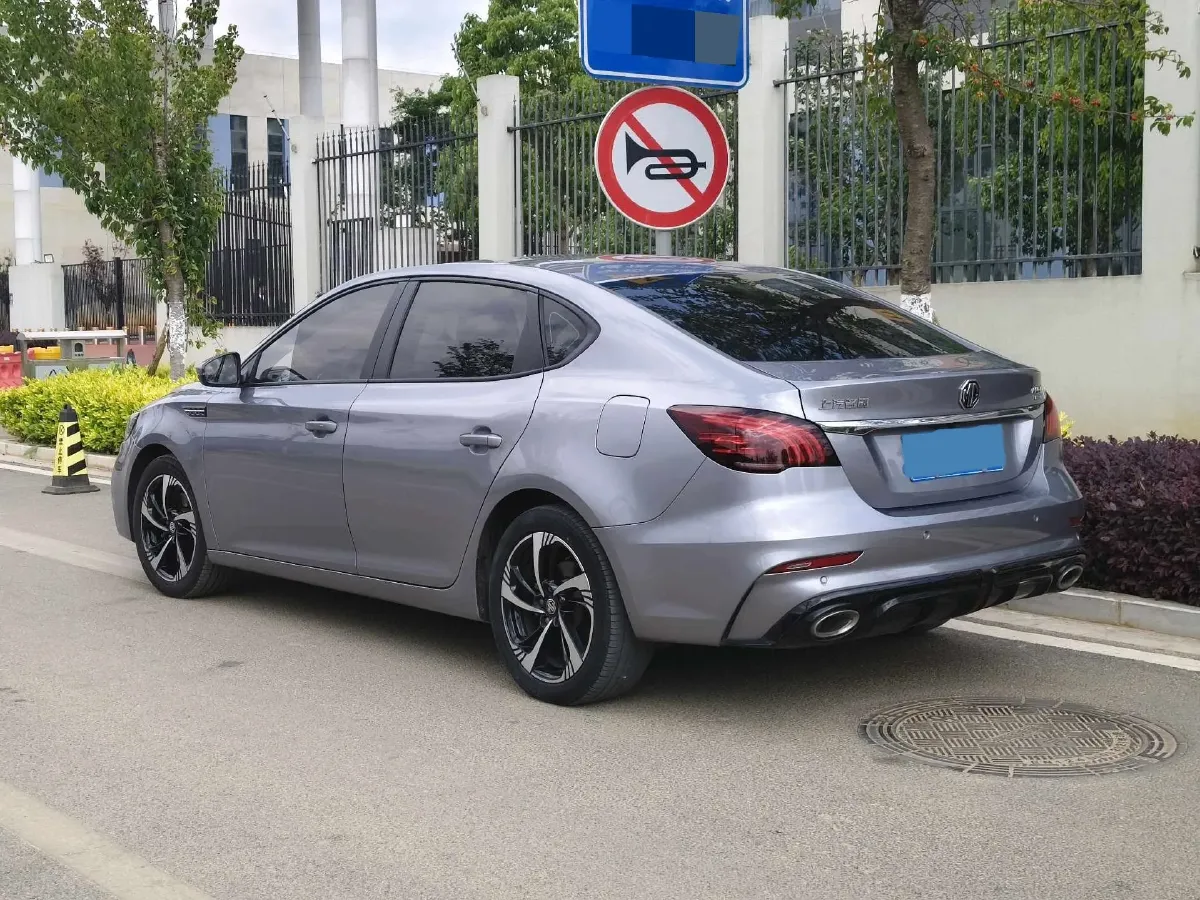 2020 MG MG6 1.5T 181HP L4 7DCT,autocango,china used car exporter,china ev exporter,chinese used car exporter,chinese used ev exporter