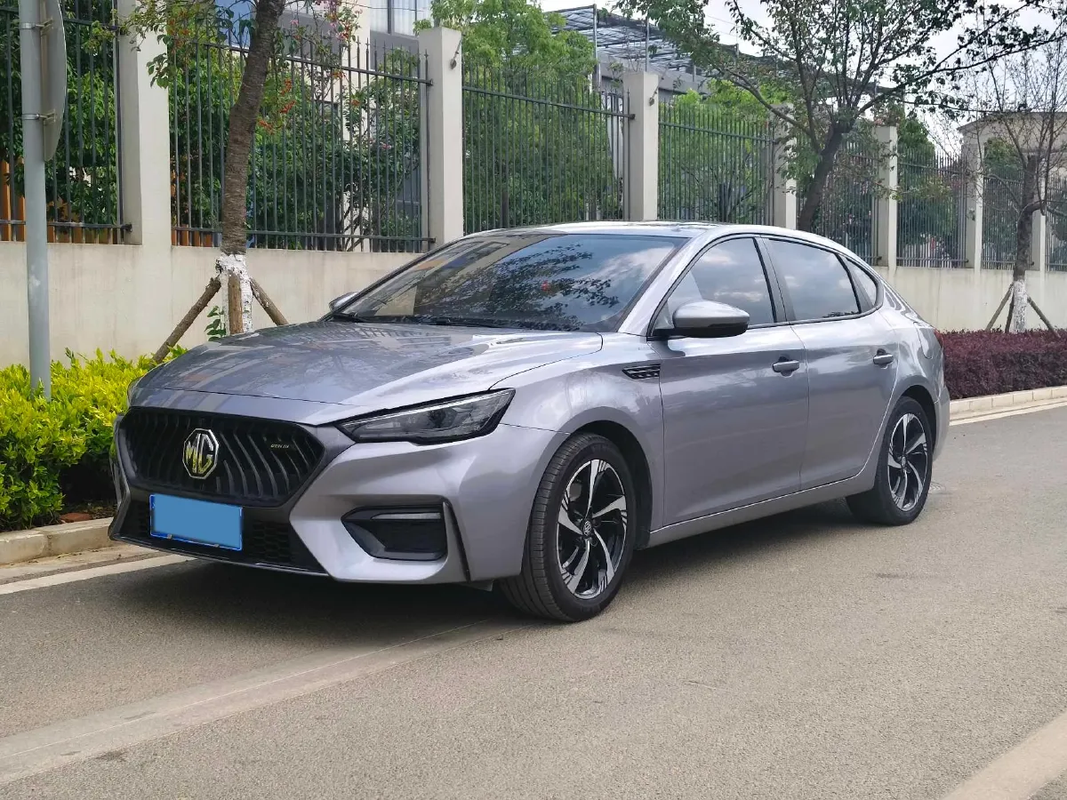 2020 MG MG6 1.5T 181HP L4 7DCT,autocango,china used car exporter,china ev exporter,chinese used car exporter,chinese used ev exporter