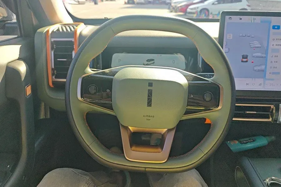 2024 JMC DaDao 2.3T 245HP L4 8AT,autocango,china used car exporter,china ev exporter,chinese used car exporter,chinese used ev exporter