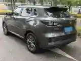 2023 ChangAn CS55 Plus 1.5T 188HP L4 7DCT