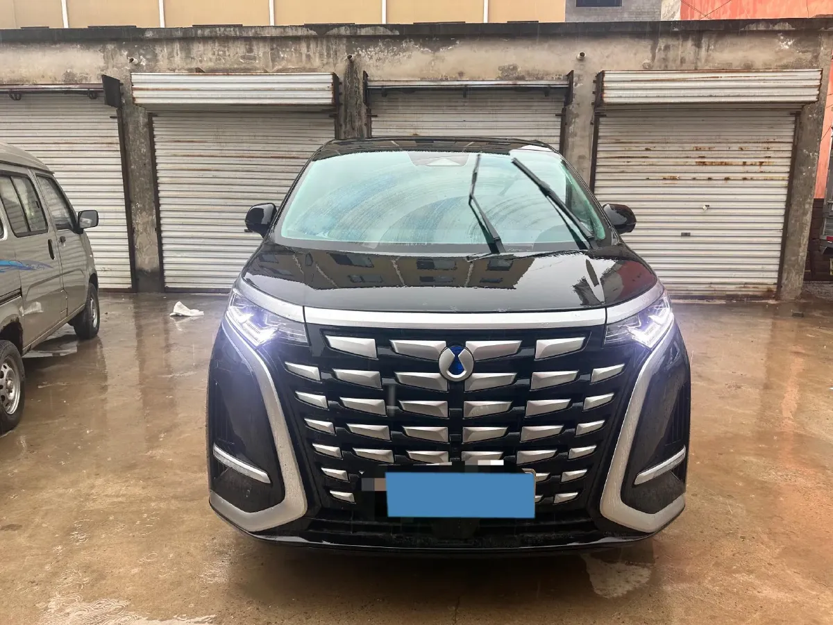 2024 Denza D9 1.5T 139HP L4 E-CVT PHEV 40KWH,autocango,china used car exporter,china ev exporter,chinese used car exporter,chinese used ev exporter