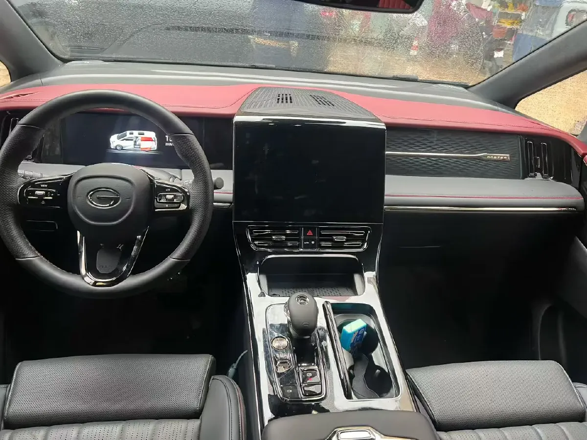 2024 GAC Trumpchi M8 2.0T 252HP L4 8AT,autocango,china used car exporter,china ev exporter,chinese used car exporter,chinese used ev exporter