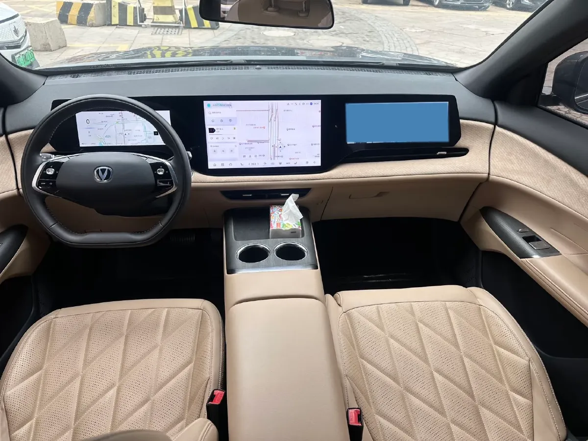 2025 ChangAn CS75 Plus 1.5T 192HP L4 8AT,autocango,china used car exporter,china ev exporter,chinese used car exporter,chinese used ev exporter