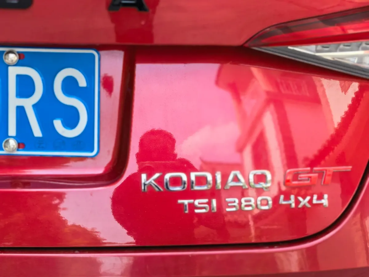 2019 Skoda Kodiak GT 2.0T 220HP L4 7DCT,autocango,china used car exporter,china ev exporter,chinese used car exporter,chinese used ev exporter