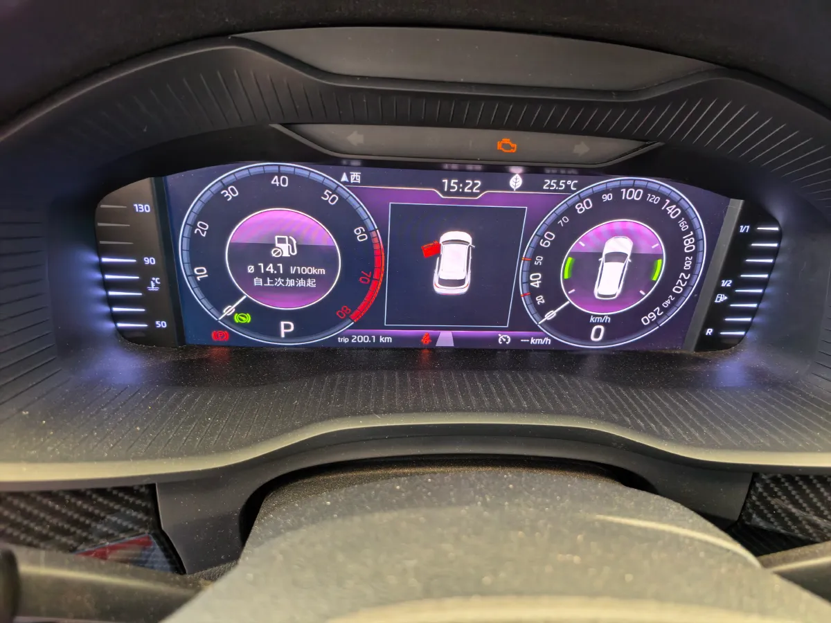 2019 Skoda Kodiak GT 2.0T 220HP L4 7DCT,autocango,china used car exporter,china ev exporter,chinese used car exporter,chinese used ev exporter