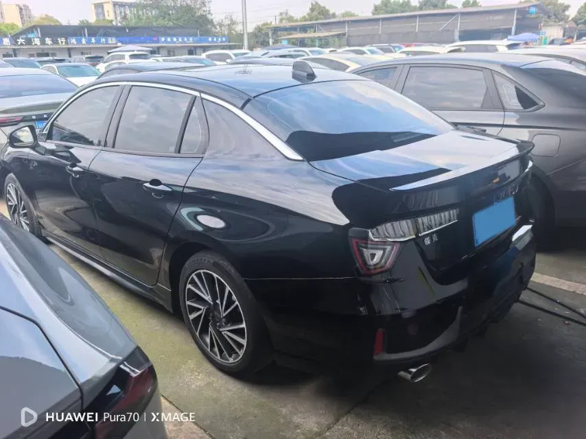 2021 LYNK&CO 03 1.5T 180HP L3 7DCT,autocango,china used car exporter,china ev exporter,chinese used car exporter,chinese used ev exporter