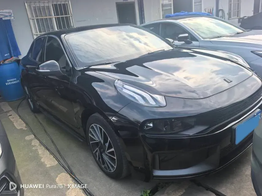 2021 LYNK&CO 03 1.5T 180HP L3 7DCT,autocango,china used car exporter,china ev exporter,chinese used car exporter,chinese used ev exporter