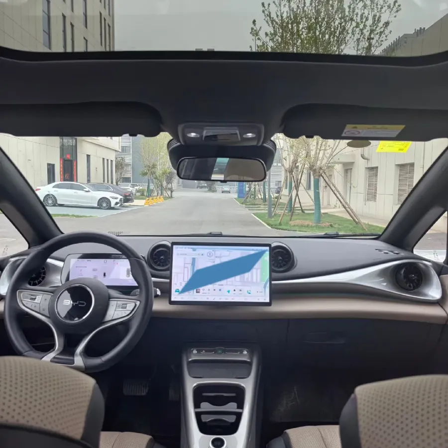 2025 BYD Dolphin BEV 60.48KWH,autocango,china used car exporter,china ev exporter,chinese used car exporter,chinese used ev exporter