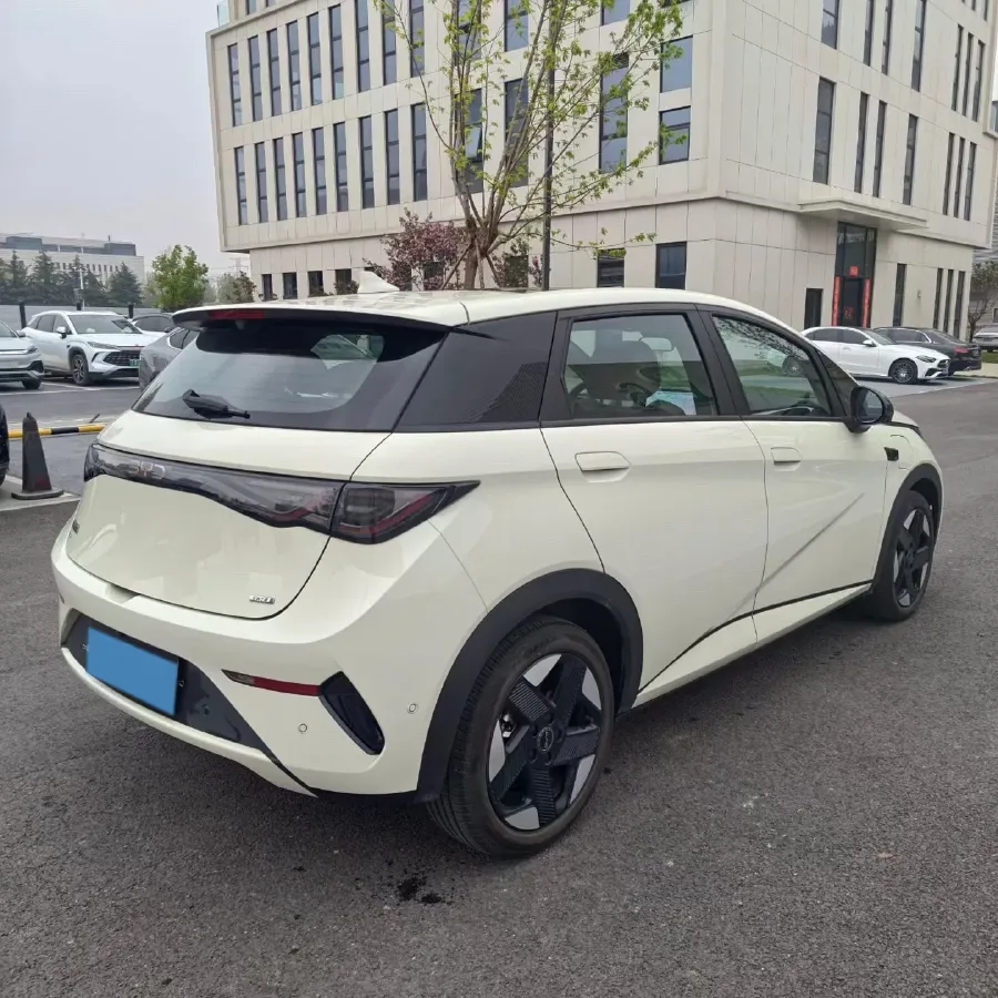 2025 BYD Dolphin BEV 60.48KWH,autocango,china used car exporter,china ev exporter,chinese used car exporter,chinese used ev exporter