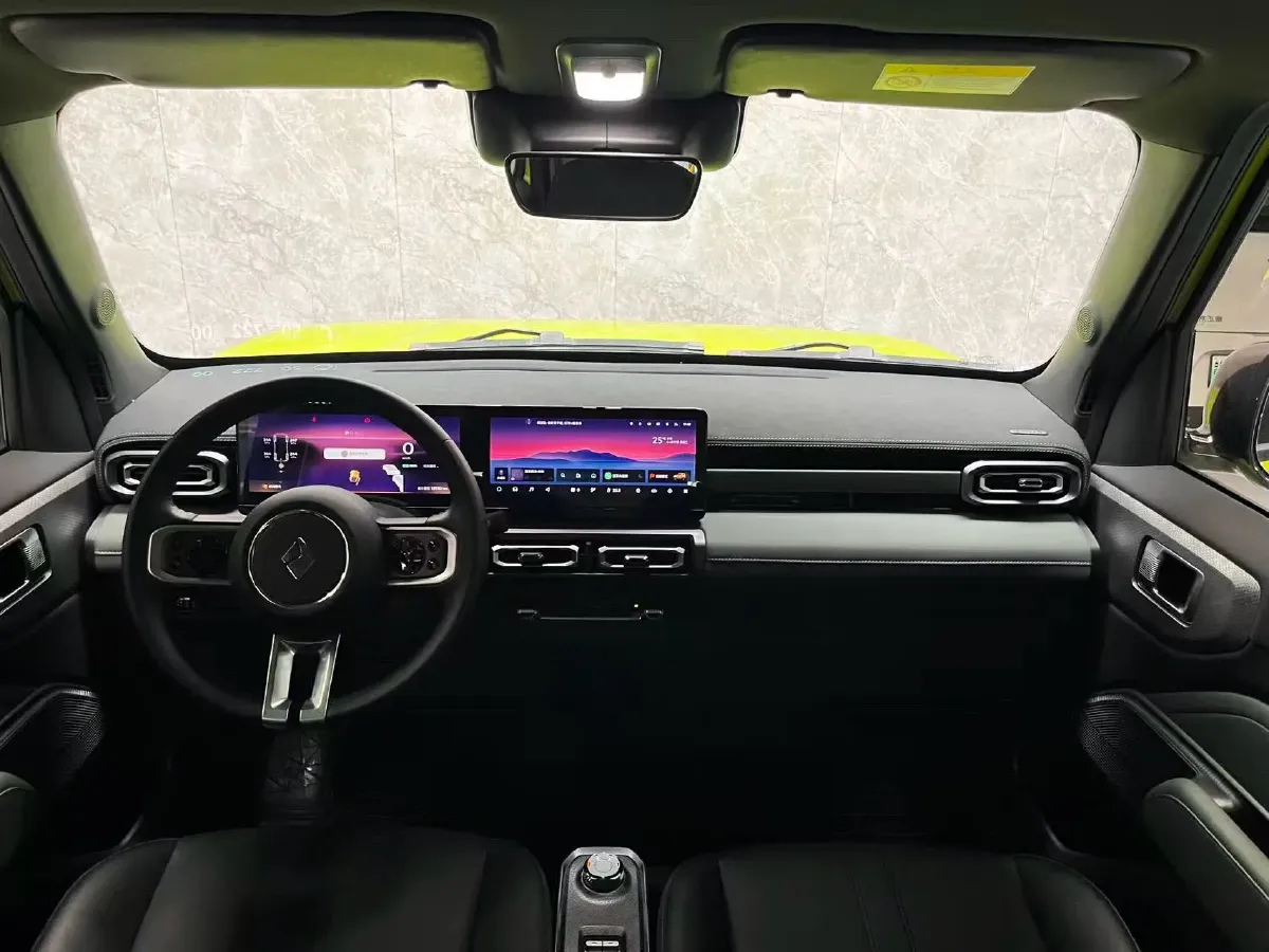 2023 BaoJun Yep BEV 28.1KWH,autocango,china used car exporter,china ev exporter,chinese used car exporter,chinese used ev exporter