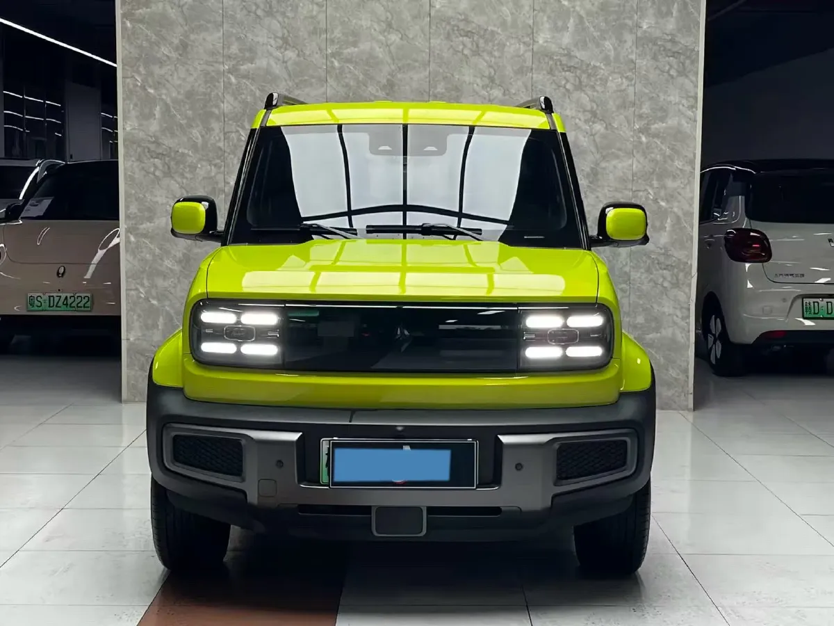 2023 BaoJun Yep BEV 28.1KWH,autocango,china used car exporter,china ev exporter,chinese used car exporter,chinese used ev exporter