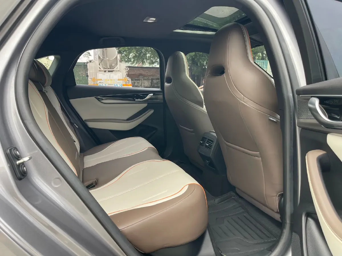 2024 BYD Qin Plus BEV 48KWH,autocango,china used car exporter,china ev exporter,chinese used car exporter,chinese used ev exporter