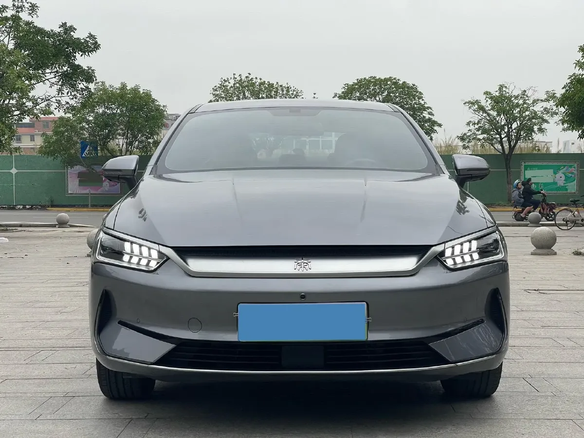2024 BYD Qin Plus BEV 48KWH,autocango,china used car exporter,china ev exporter,chinese used car exporter,chinese used ev exporter