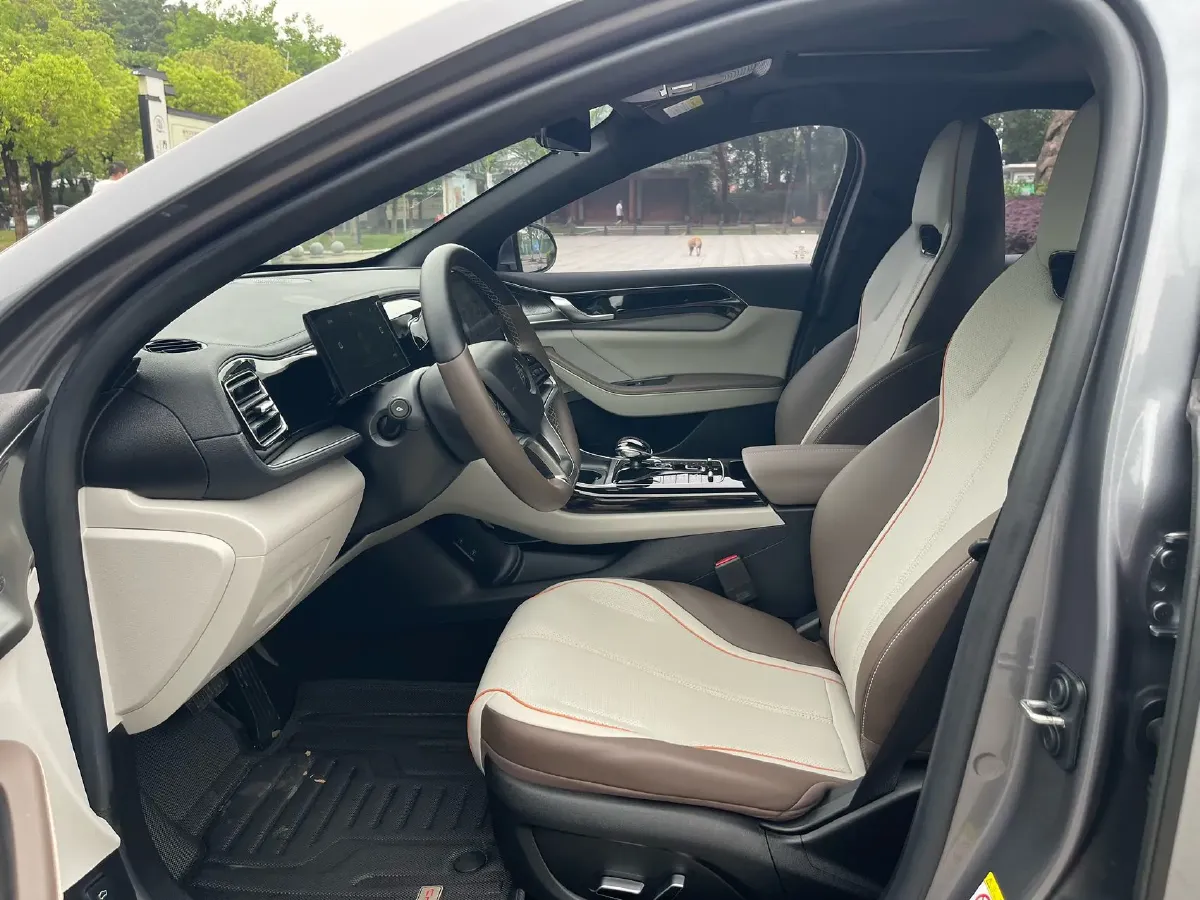 2024 BYD Qin Plus BEV 48KWH,autocango,china used car exporter,china ev exporter,chinese used car exporter,chinese used ev exporter