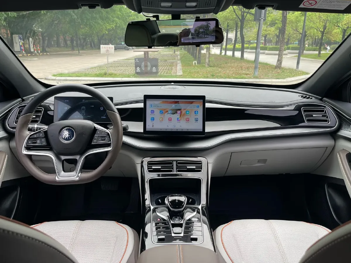 2024 BYD Qin Plus BEV 48KWH,autocango,china used car exporter,china ev exporter,chinese used car exporter,chinese used ev exporter