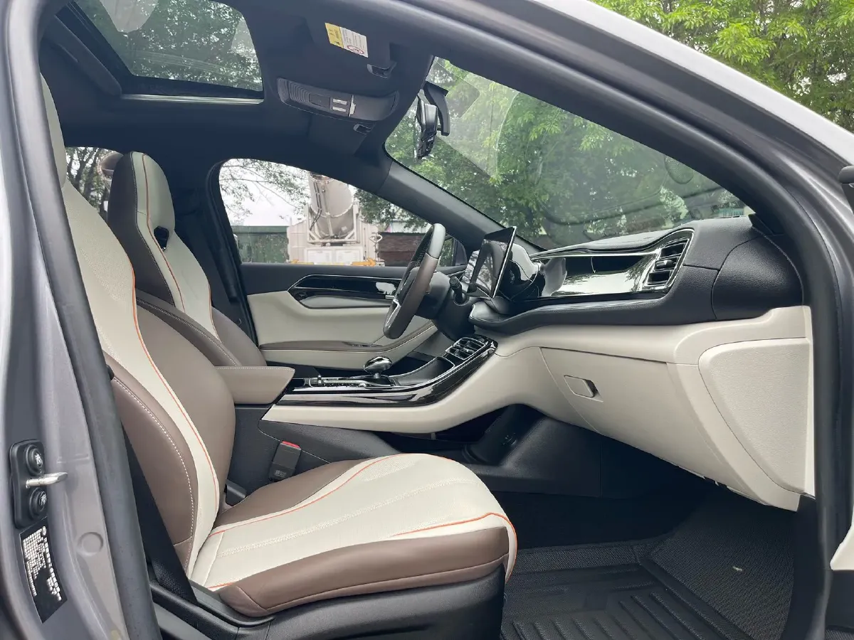 2024 BYD Qin Plus BEV 48KWH,autocango,china used car exporter,china ev exporter,chinese used car exporter,chinese used ev exporter