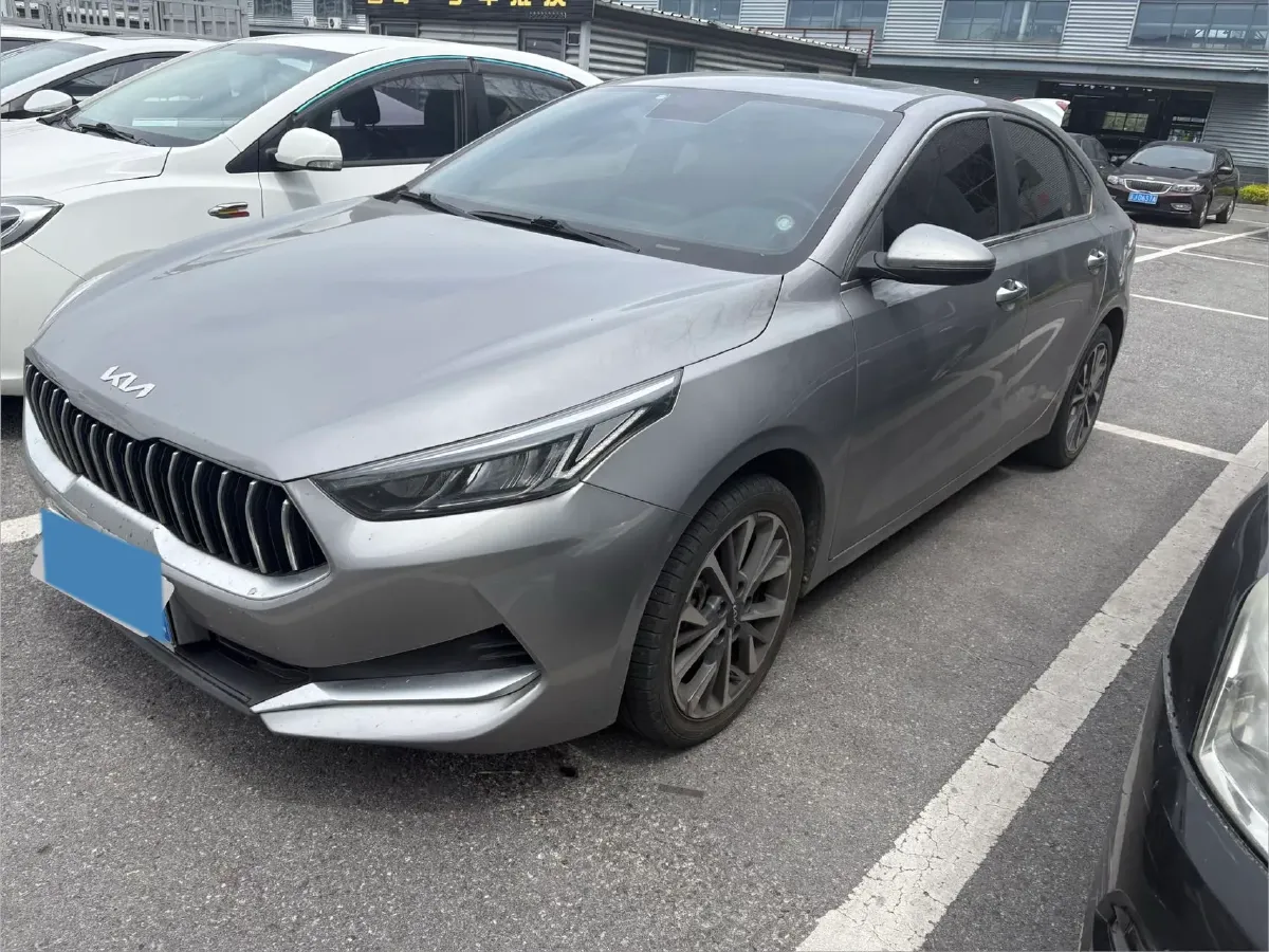 2021 Kia K3 1.5L 115HP L4 CVT,autocango,china used car exporter,china ev exporter,chinese used car exporter,chinese used ev exporter
