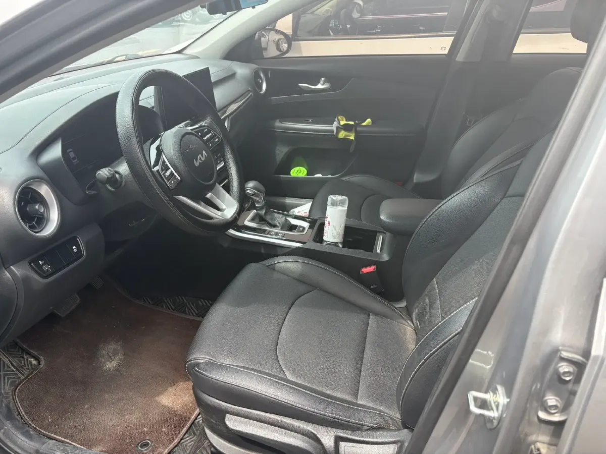 2021 Kia K3 1.5L 115HP L4 CVT,autocango,china used car exporter,china ev exporter,chinese used car exporter,chinese used ev exporter