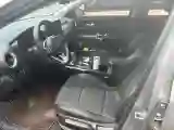 2021 Kia K3 1.5L 115HP L4 CVT