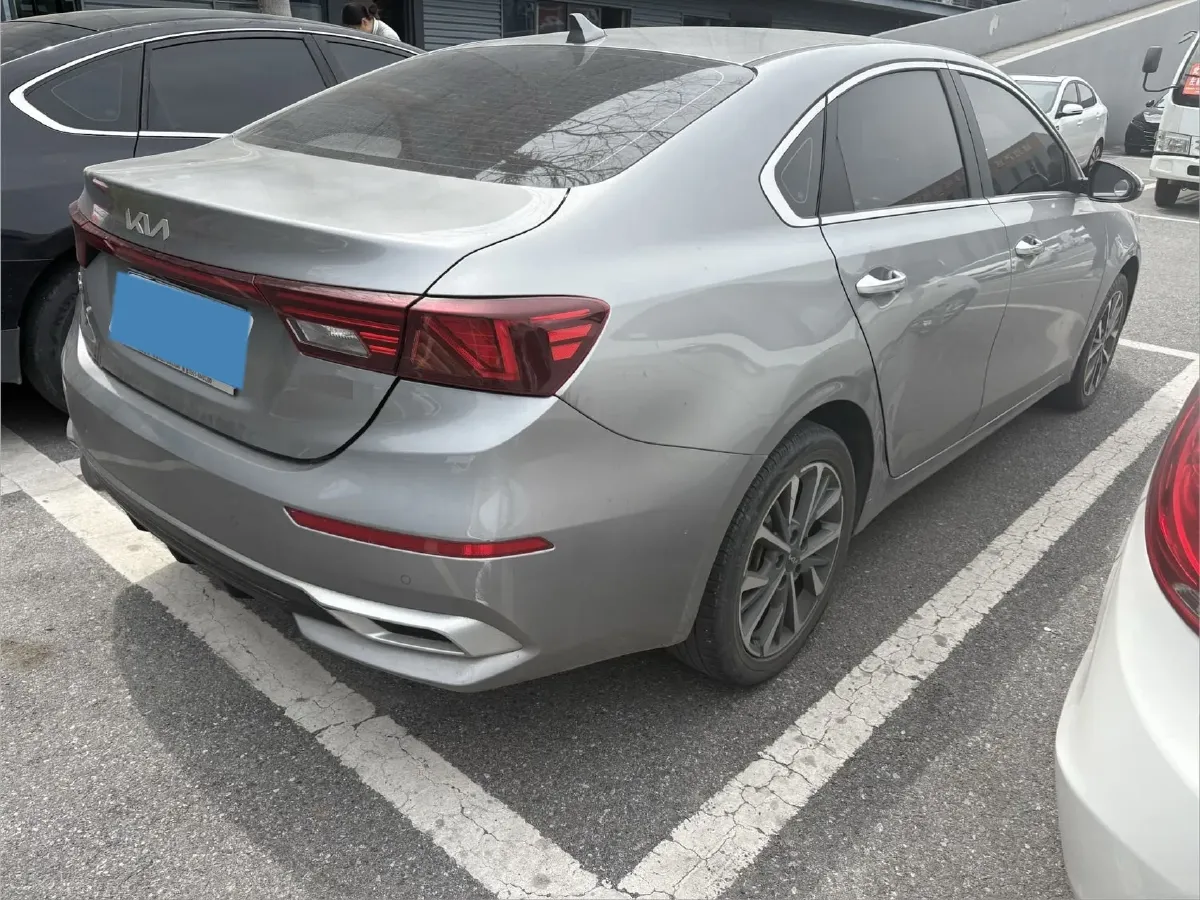 2021 Kia K3 1.5L 115HP L4 CVT,autocango,china used car exporter,china ev exporter,chinese used car exporter,chinese used ev exporter