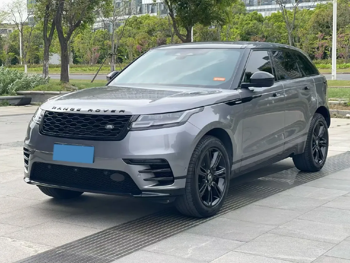 2023 Land Rover Range Rover Velar 2.0T 250HP L4 8AT,autocango,china used car exporter,china ev exporter,chinese used car exporter,chinese used ev exporter