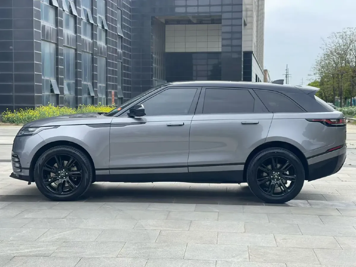 2023 Land Rover Range Rover Velar 2.0T 250HP L4 8AT,autocango,china used car exporter,china ev exporter,chinese used car exporter,chinese used ev exporter