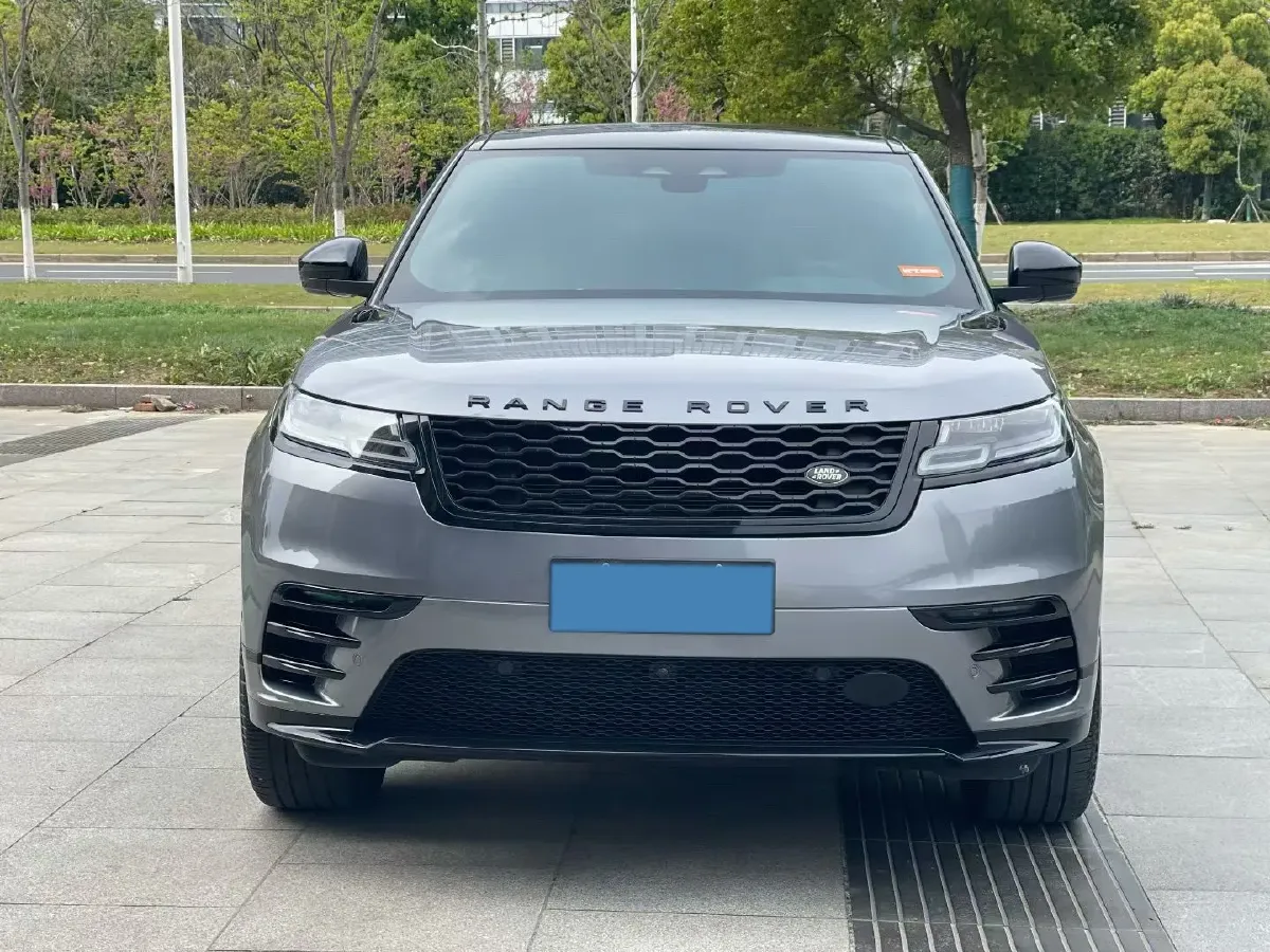 2023 Land Rover Range Rover Velar 2.0T 250HP L4 8AT,autocango,china used car exporter,china ev exporter,chinese used car exporter,chinese used ev exporter