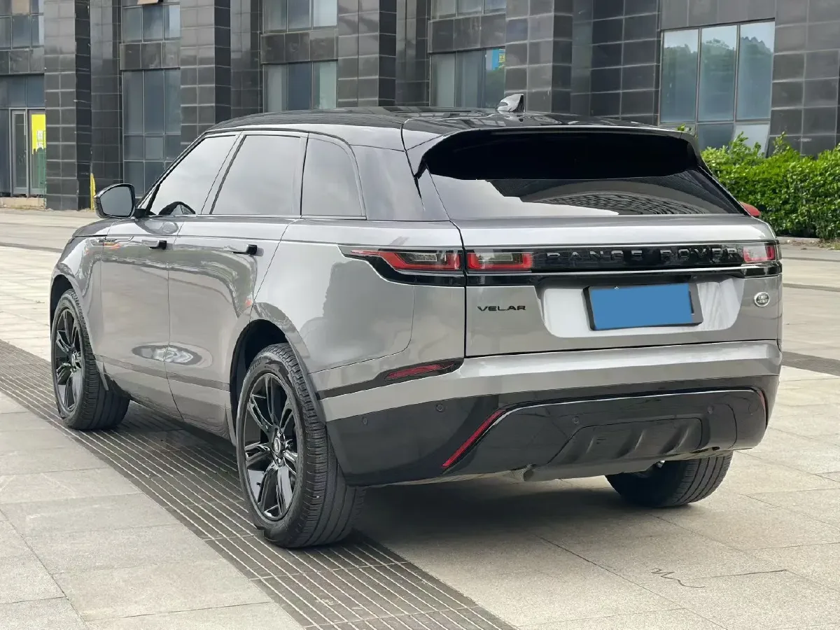 2023 Land Rover Range Rover Velar 2.0T 250HP L4 8AT,autocango,china used car exporter,china ev exporter,chinese used car exporter,chinese used ev exporter