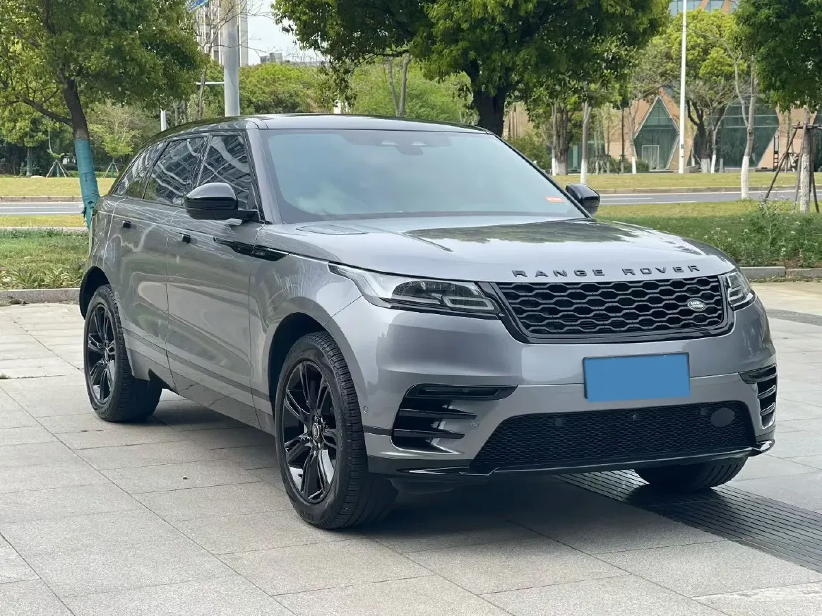 2023 Land Rover Range Rover Velar 2.0T 250HP L4 8AT,autocango,china used car exporter,china ev exporter,chinese used car exporter,chinese used ev exporter