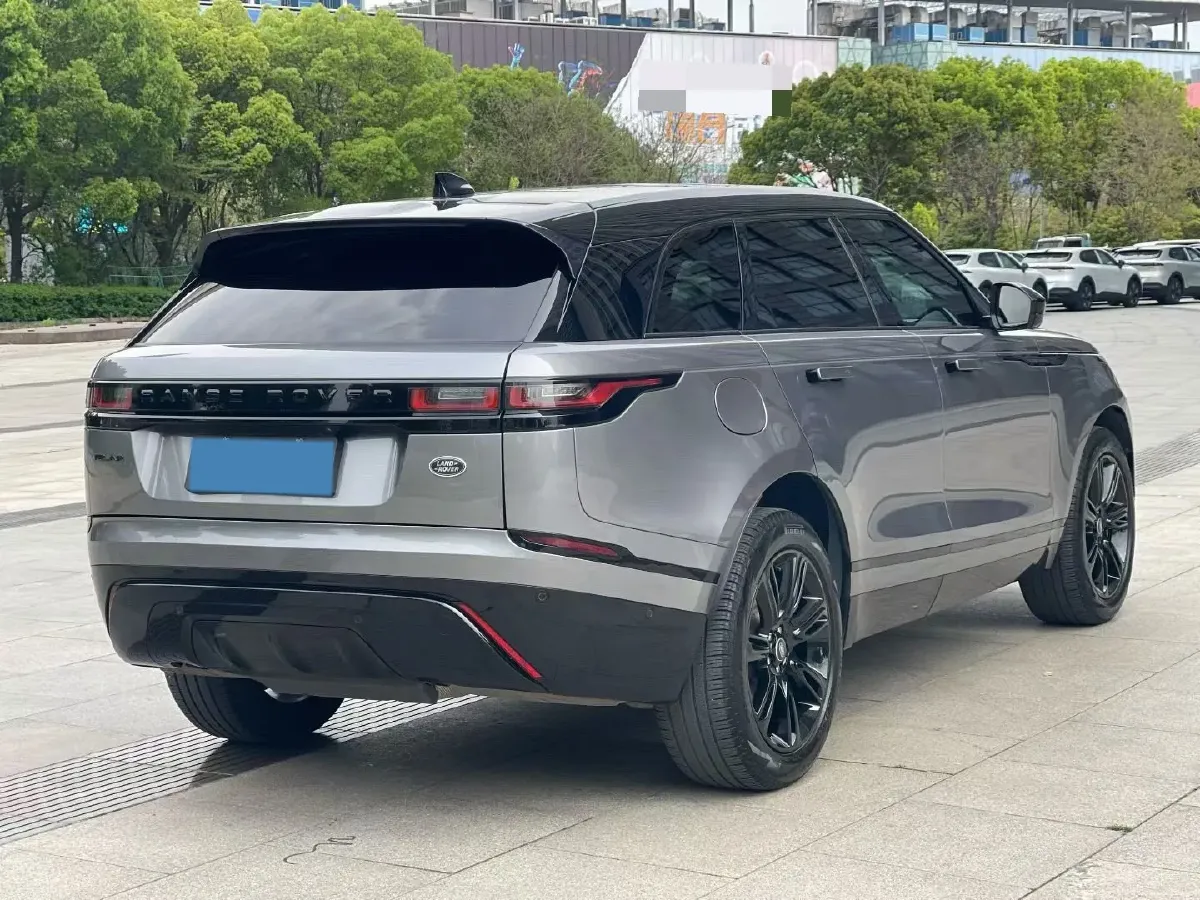 2023 Land Rover Range Rover Velar 2.0T 250HP L4 8AT,autocango,china used car exporter,china ev exporter,chinese used car exporter,chinese used ev exporter