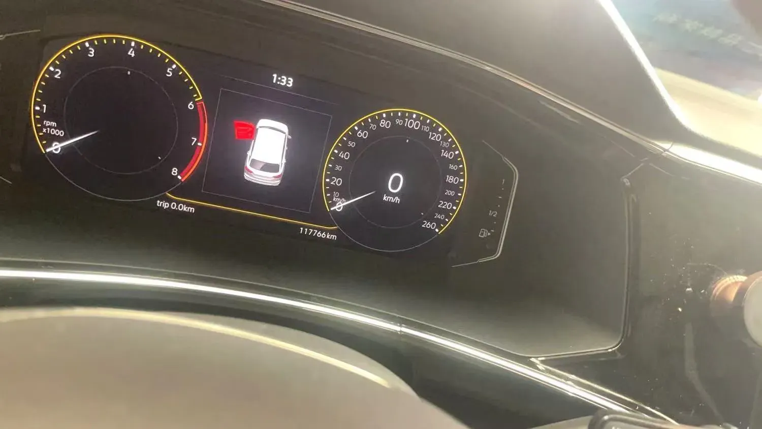 2021 Volkswagen Tayron 2.0T 186HP L4 7DCT,autocango,china used car exporter,china ev exporter,chinese used car exporter,chinese used ev exporter