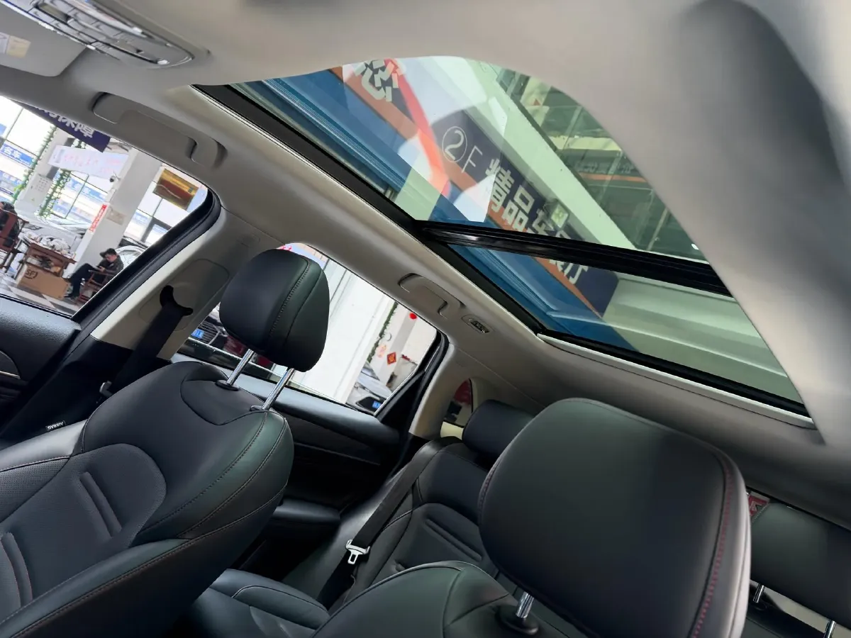 2021 GAC Trumpchi GS4 Plus 1.5T 169HP L4 6AT,autocango,china used car exporter,china ev exporter,chinese used car exporter,chinese used ev exporter