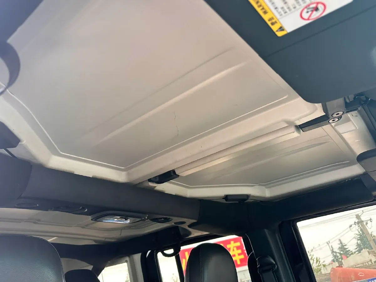 2017 Beijing BJ40 2.3T 250HP L4 6AT,autocango,china used car exporter,china ev exporter,chinese used car exporter,chinese used ev exporter