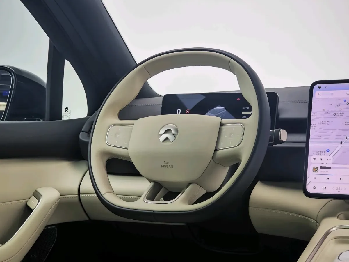 2025 NIO ES6 BEV,autocango,china used car exporter,china ev exporter,chinese used car exporter,chinese used ev exporter