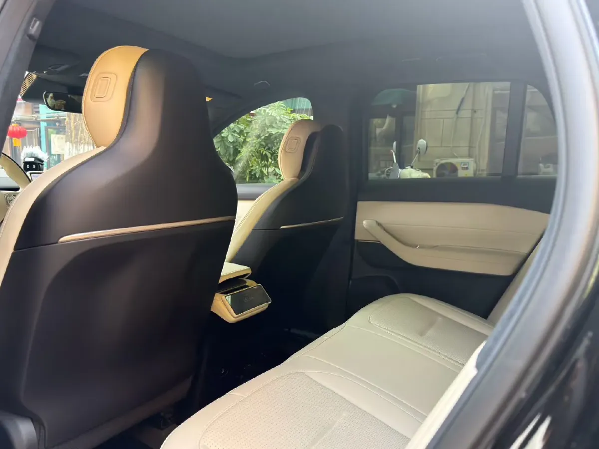 2024 NIO ES6 BEV 75KWH,autocango,china used car exporter,china ev exporter,chinese used car exporter,chinese used ev exporter